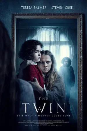 The Twin (2022) ซับไทย